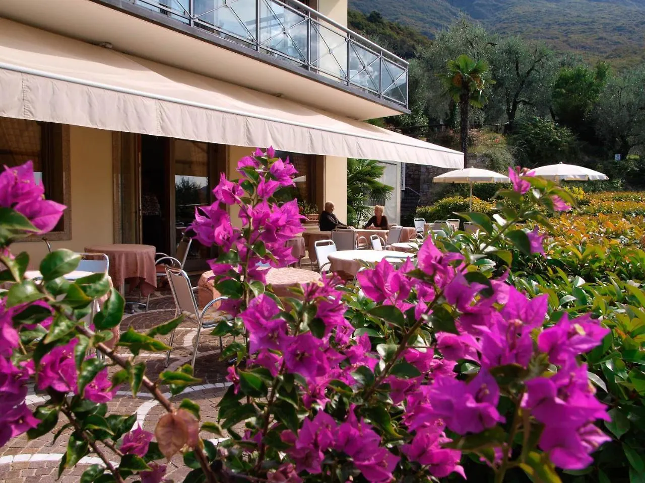 Hotel Bellavista Malcesine 3*,  Italy