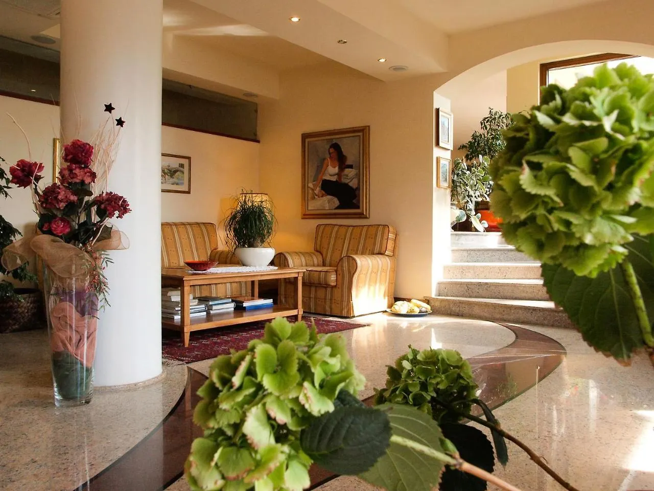 Hotel Bellavista Malcesine