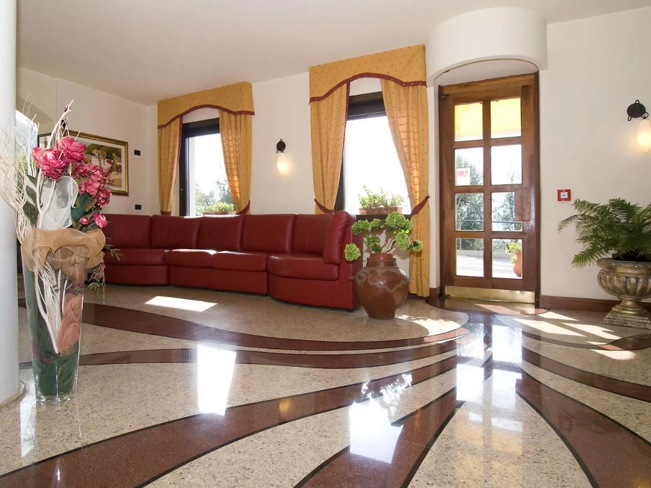 Hotel Bellavista Malcesine