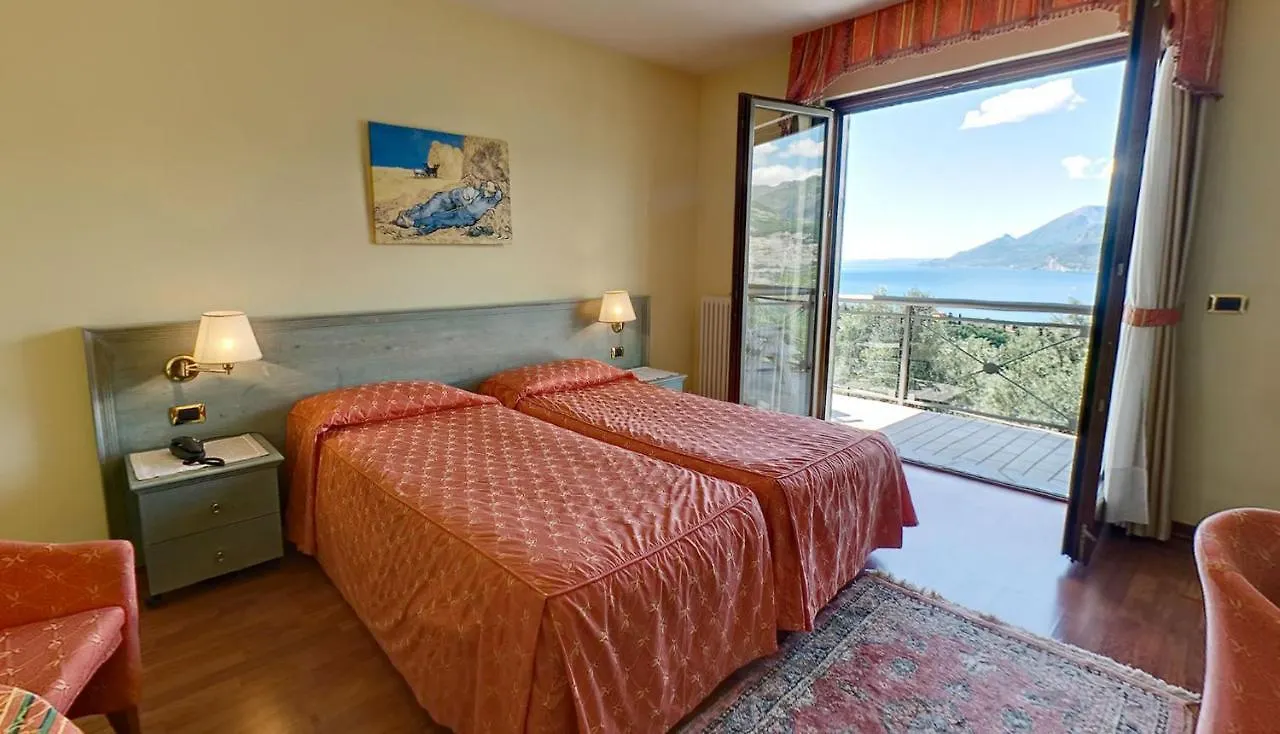 Hotel Bellavista Malcesine
