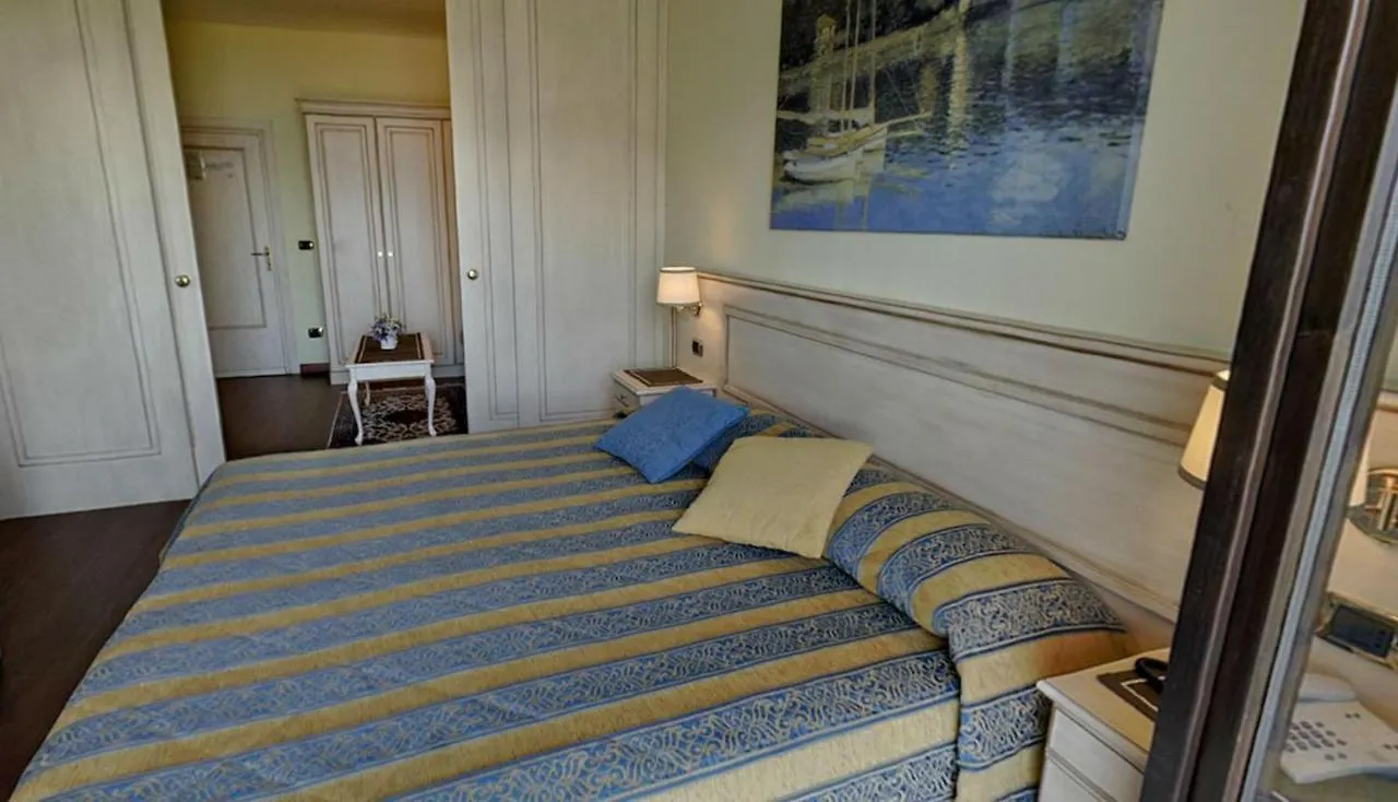 Hotel Bellavista Malcesine