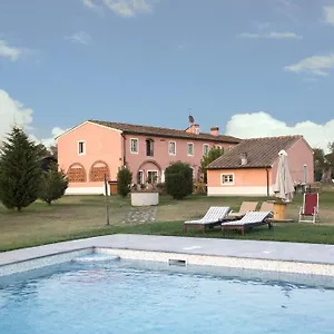  Bed & Breakfast Casal Sant'elena Italia
