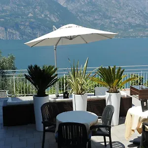 Hotel Da Tino, Malcesine