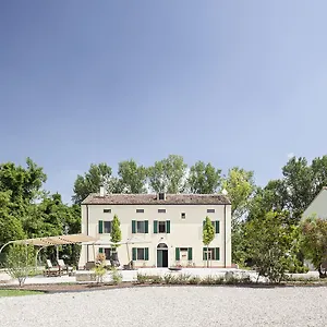  Ostello Cascina La Goliarda Italia
