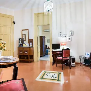 *** Bed & Breakfast La Casa Di Zoe - Locazioni Turistiche Italia