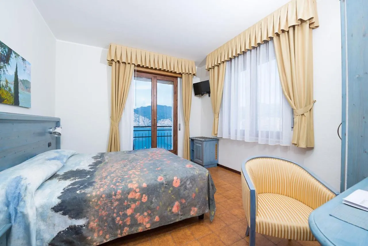 ***  Hotel Bellavista Malcesine Italien