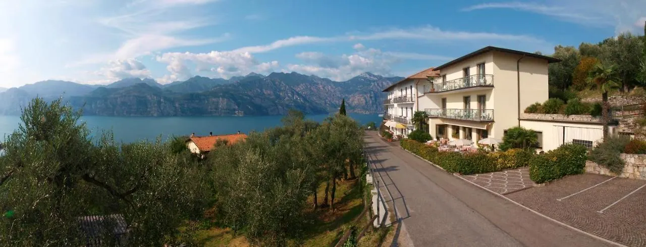 Hotel Bellavista Malcesine Italy