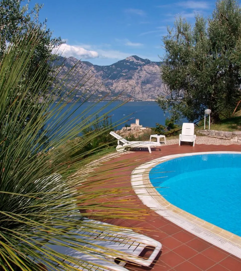 Hotel Bellavista Malcesine